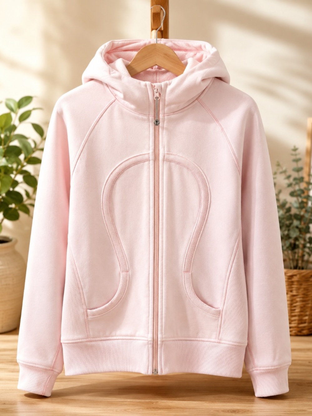 Lululemon sweater - Picture 1 of 5